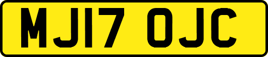 MJ17OJC