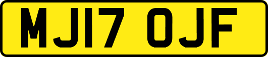 MJ17OJF