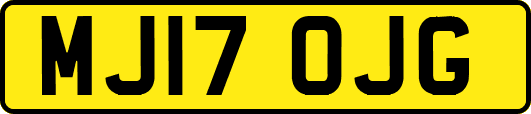 MJ17OJG