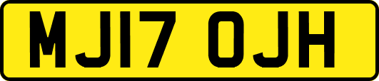 MJ17OJH