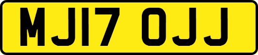 MJ17OJJ