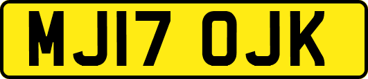 MJ17OJK