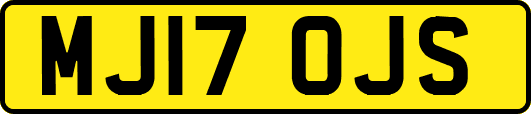 MJ17OJS