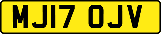 MJ17OJV