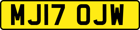 MJ17OJW