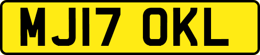MJ17OKL