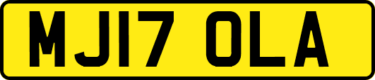 MJ17OLA