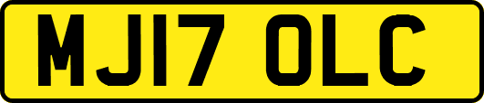 MJ17OLC