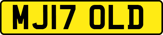 MJ17OLD
