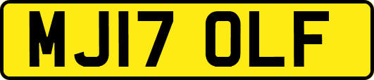 MJ17OLF