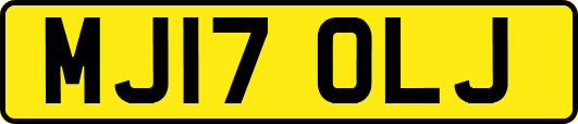 MJ17OLJ