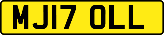 MJ17OLL