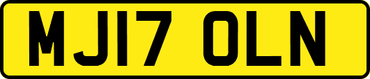 MJ17OLN