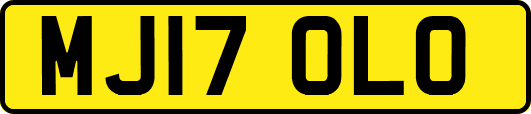 MJ17OLO