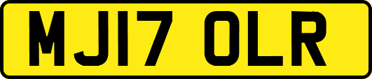 MJ17OLR