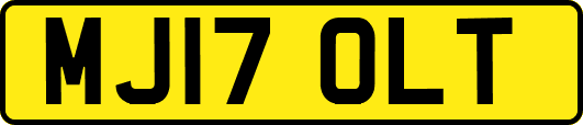 MJ17OLT