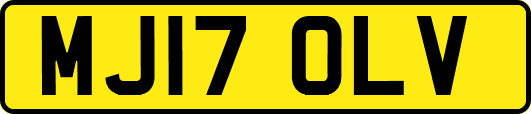 MJ17OLV