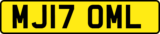 MJ17OML