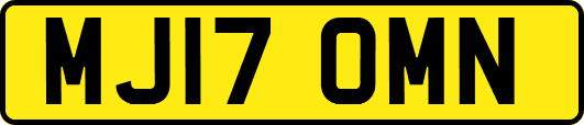 MJ17OMN