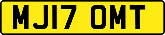 MJ17OMT
