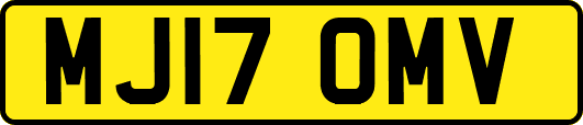 MJ17OMV