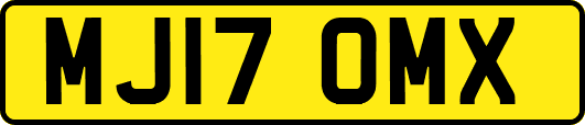 MJ17OMX