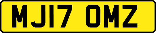 MJ17OMZ