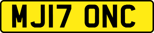MJ17ONC