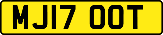 MJ17OOT
