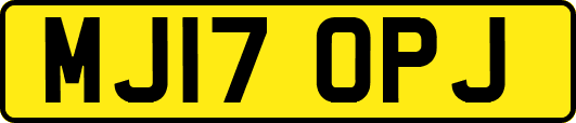 MJ17OPJ