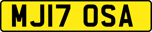 MJ17OSA