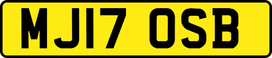 MJ17OSB