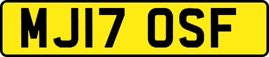 MJ17OSF