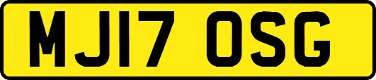 MJ17OSG