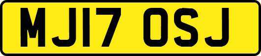 MJ17OSJ