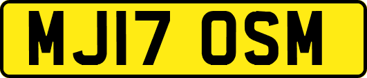 MJ17OSM