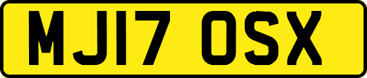 MJ17OSX