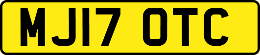 MJ17OTC