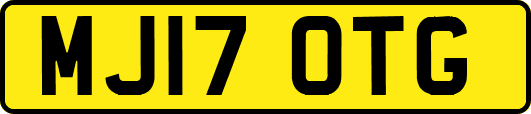 MJ17OTG