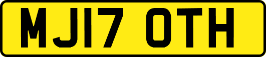 MJ17OTH