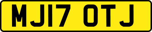 MJ17OTJ