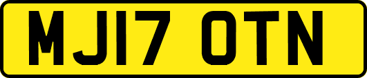 MJ17OTN