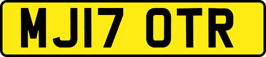 MJ17OTR