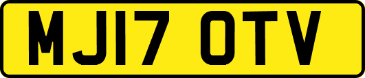 MJ17OTV