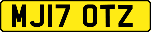 MJ17OTZ