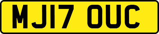 MJ17OUC