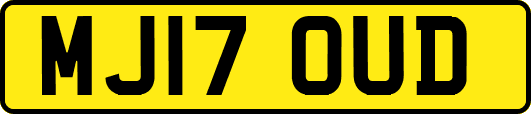 MJ17OUD