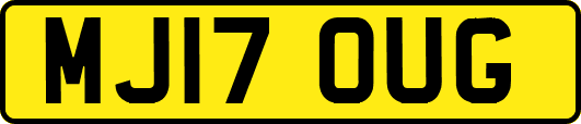 MJ17OUG