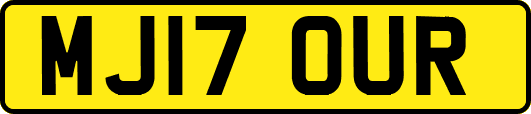 MJ17OUR