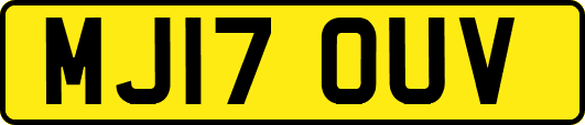 MJ17OUV